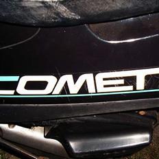 PGO comet