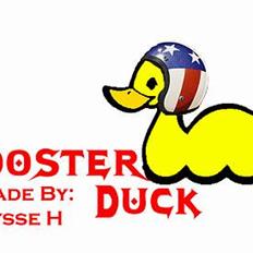 Yamaha Booster 4Life