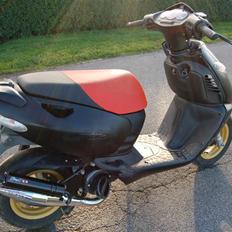 Aprilia Sonic  GP 