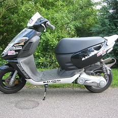 Aprilia Sonic - Nr. 13 - (Solgt)