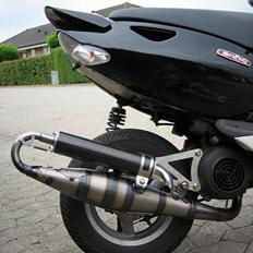 Aprilia Sonic - Nr. 13 - (Solgt)