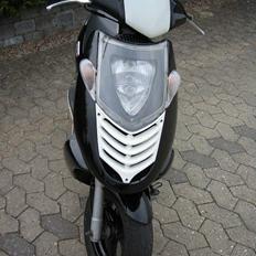 Aprilia Sonic - Nr. 13 - (Solgt)