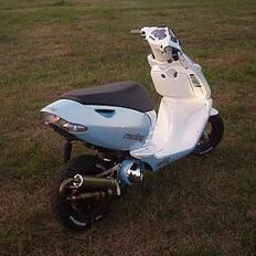 Aprilia sonic SÆLGES ! HURTIG!