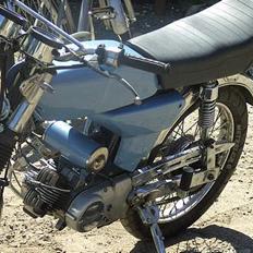 Yamaha fs1 DX50 Fuldkåbe