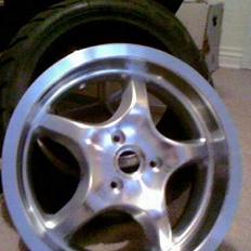 Yamaha Slider PROJEKT LC