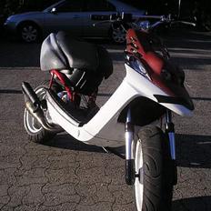 Yamaha bws ng SOLGT!