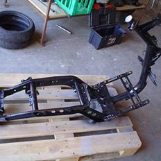 Piaggio Nrg mc3.. Race'ren