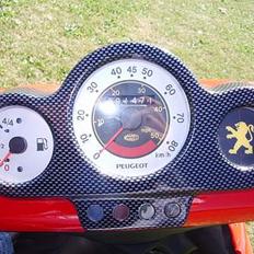 Peugeot Speedfight 2 