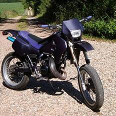 Suzuki ~ SmX ~  SOLGT 