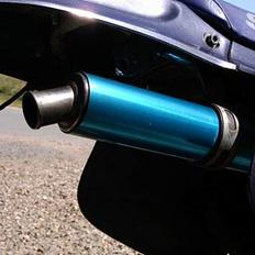 Suzuki ~ SmX ~  SOLGT 