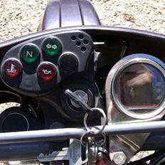 Suzuki ~ SmX ~  SOLGT 