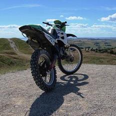 Derbi Senda 80cc   | SOLGT |