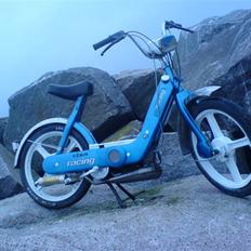 Vespa Ciao RACING SOLGT