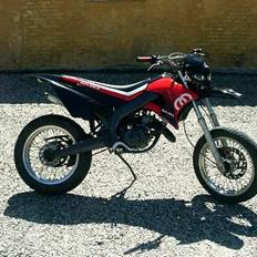 Gilera SMT (SOLGT)