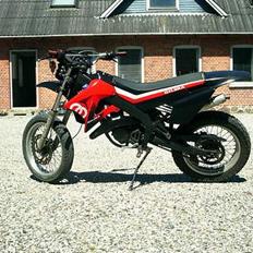 Gilera SMT (SOLGT)