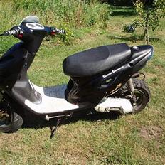 CPI Byttet til Yamaha 4g