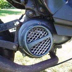 CPI Byttet til Yamaha 4g