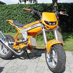 Suzuki Street Magic *SSM KONGEN*