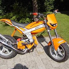 Suzuki Street Magic *SSM KONGEN*