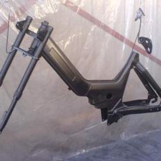 Puch k--TEAMMAXI.DK (Solgt)