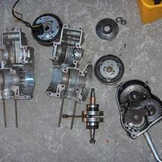 Puch k--TEAMMAXI.DK (Solgt)