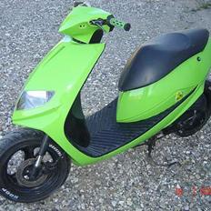 Suzuki  Estilete - BYTTET