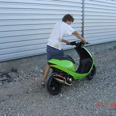 Suzuki  Estilete - BYTTET