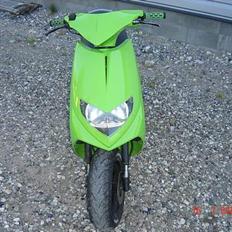 Suzuki  Estilete - BYTTET