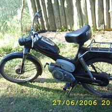 Puch MS 50 (SOLGT)