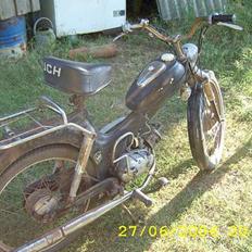 Puch MS 50 (SOLGT)