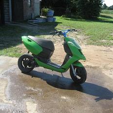 Aprilia sonic *Solgt*