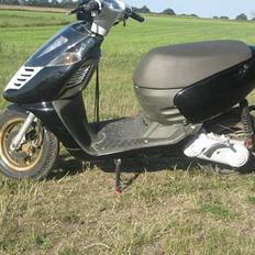 Aprilia sonic *Solgt*