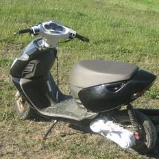 Aprilia sonic *Solgt*