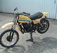 Suzuki rm 80  solgt