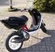 Yamaha bws ng SOLGT!