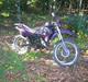 Suzuki rmx (byttet)