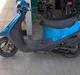 PGO Comet Solgt