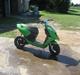 Aprilia sonic *Solgt*