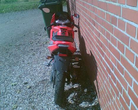 Rieju RS 2 matrix SOLGT billede 5