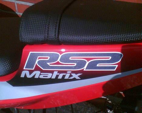 Rieju RS 2 matrix SOLGT billede 9