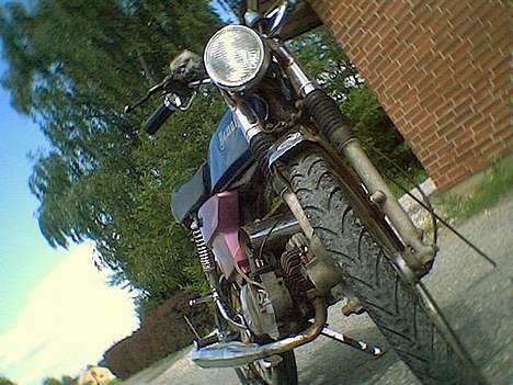 Yamaha 4 gear billede 10