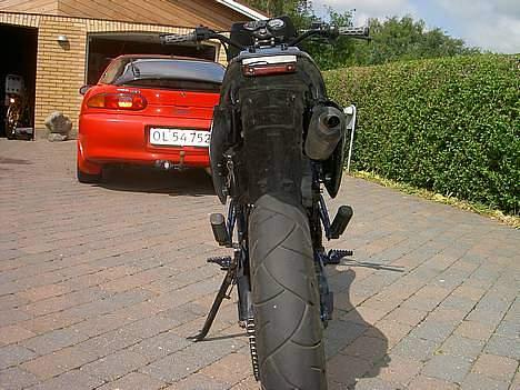 Suzuki smx ~ SOLGT - billede 6