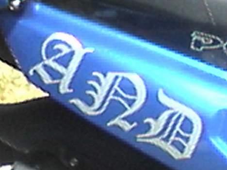 PGO Hot 50 billede 6