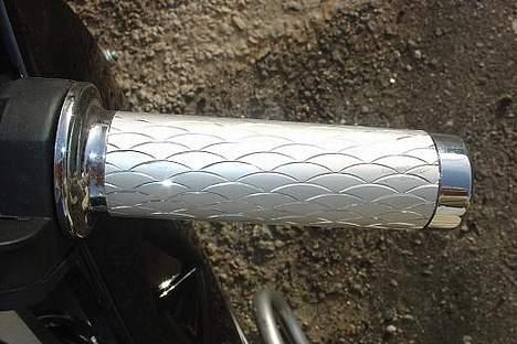 MiniBike 49cc,  *Solgt* billede 3