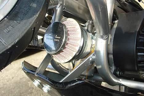 MiniBike 49cc,  *Solgt* billede 6