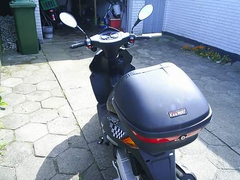 Keeway Matrix  væk billede 6