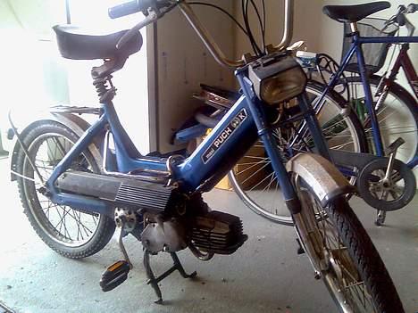 Puch Maxi //SOGLT// billede 1