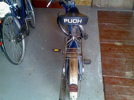 Puch Maxi //SOGLT// billede 3