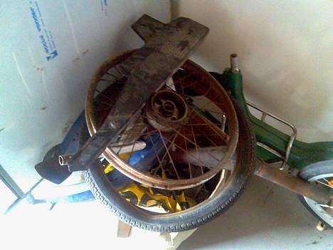 Puch Maxi //SOGLT// billede 4