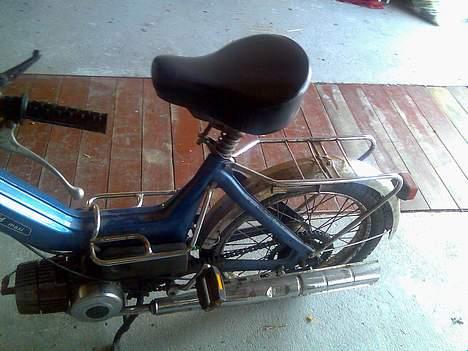Puch Maxi //SOGLT// billede 6